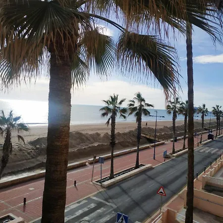 Apartamento Monegros 3 dormitorios Orangecosta Peñíscola Exterior foto