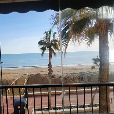 Apartamento Monegros 3 dormitorios Orangecosta Peñíscola Exterior foto