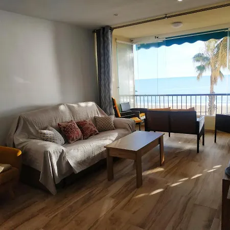 Apartamento Monegros 3 dormitorios Orangecosta Peñíscola Exterior foto