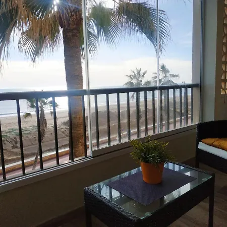 Apartamento Monegros 3 dormitorios Orangecosta Peñíscola Exterior foto