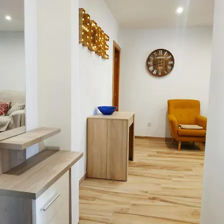 Apartamento Monegros 3 dormitorios Orangecosta Peñíscola Exterior foto