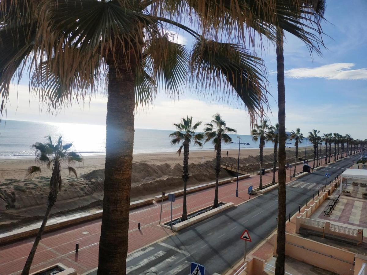 Monegros Vista Mar Orangecosta *