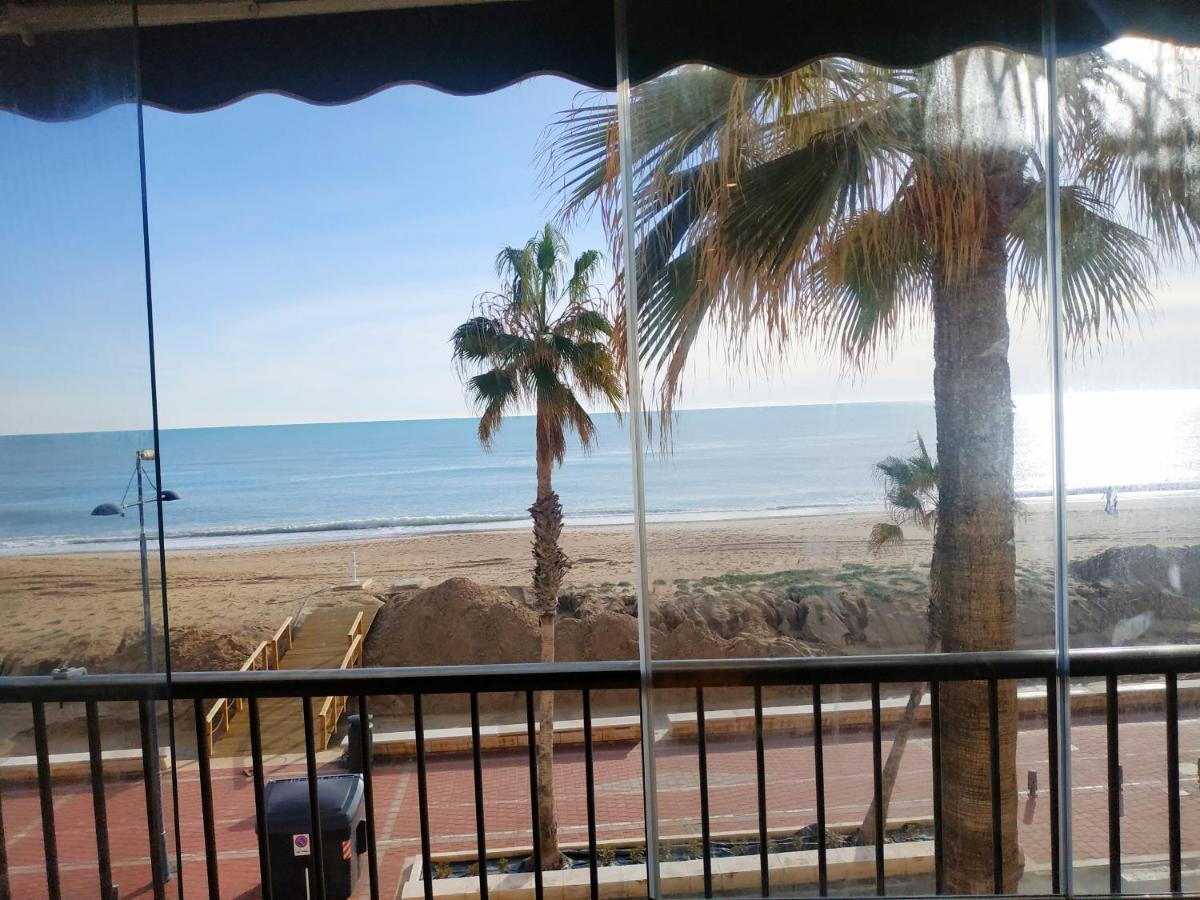 Appartement Monegros Vista Mar Orangecosta