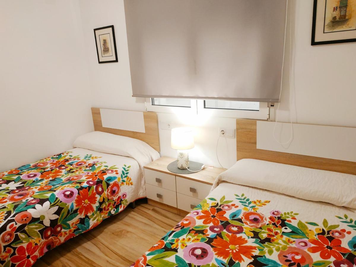 Monegros Vista Mar Orangecosta Apartment