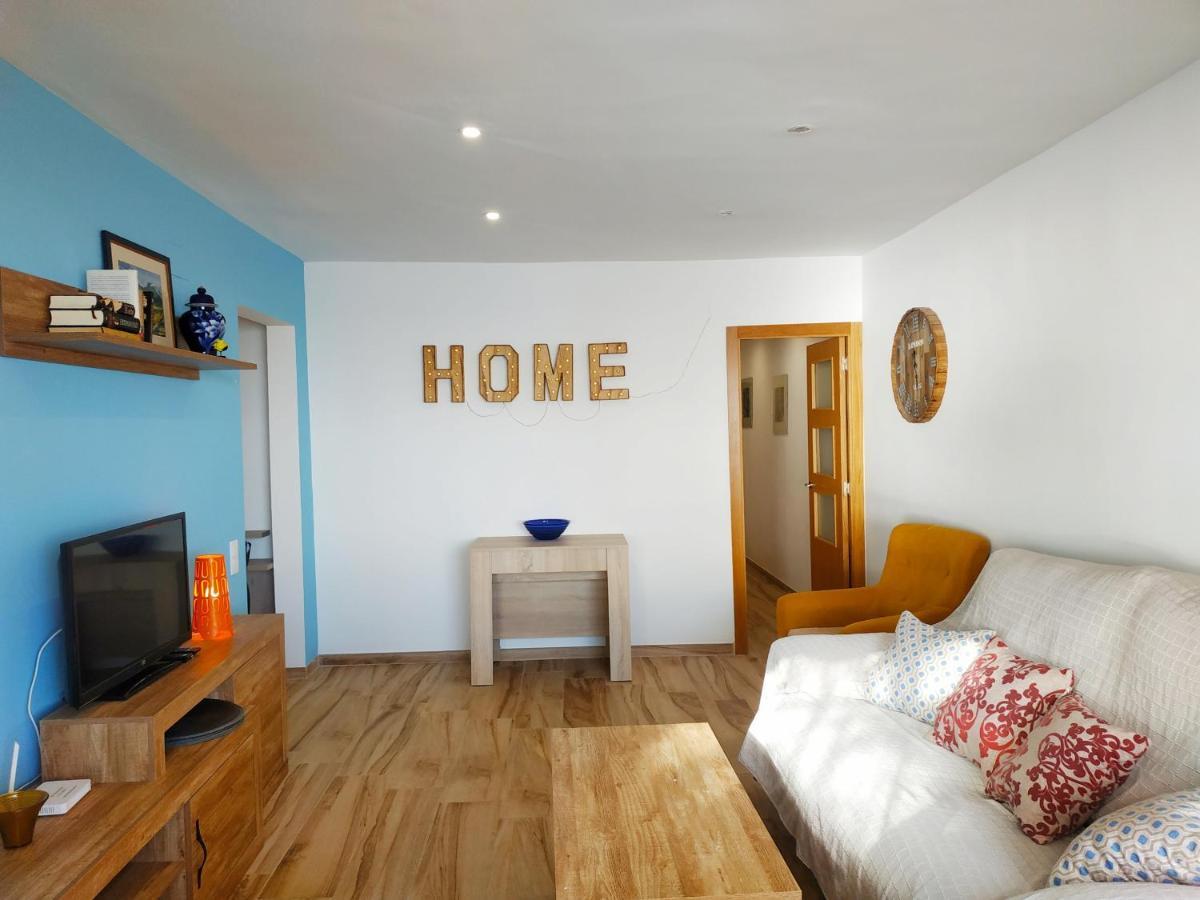 Appartement Monegros Vista Mar Orangecosta Peñíscola