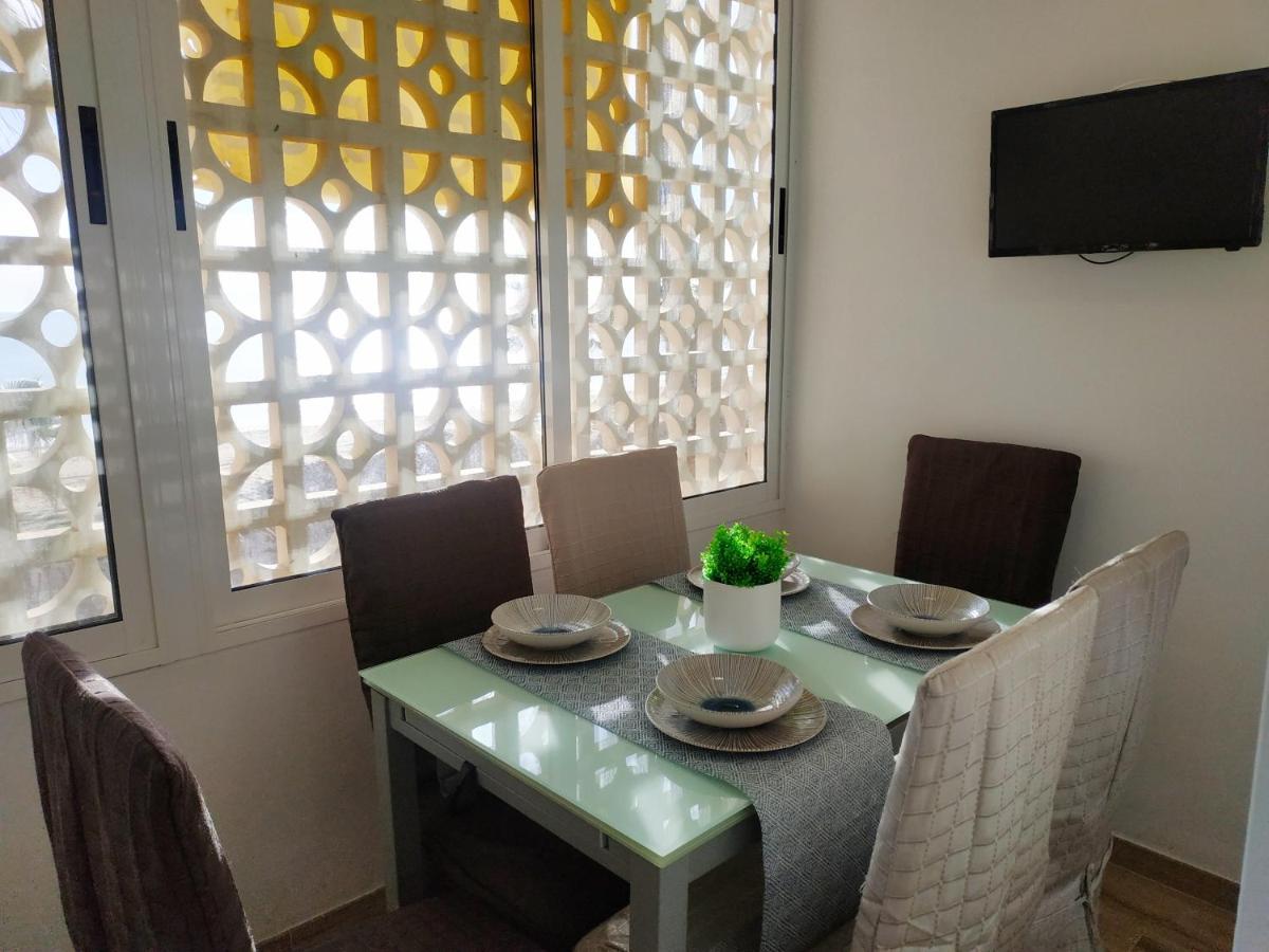 Monegros Vista Mar Orangecosta Appartement Peñíscola