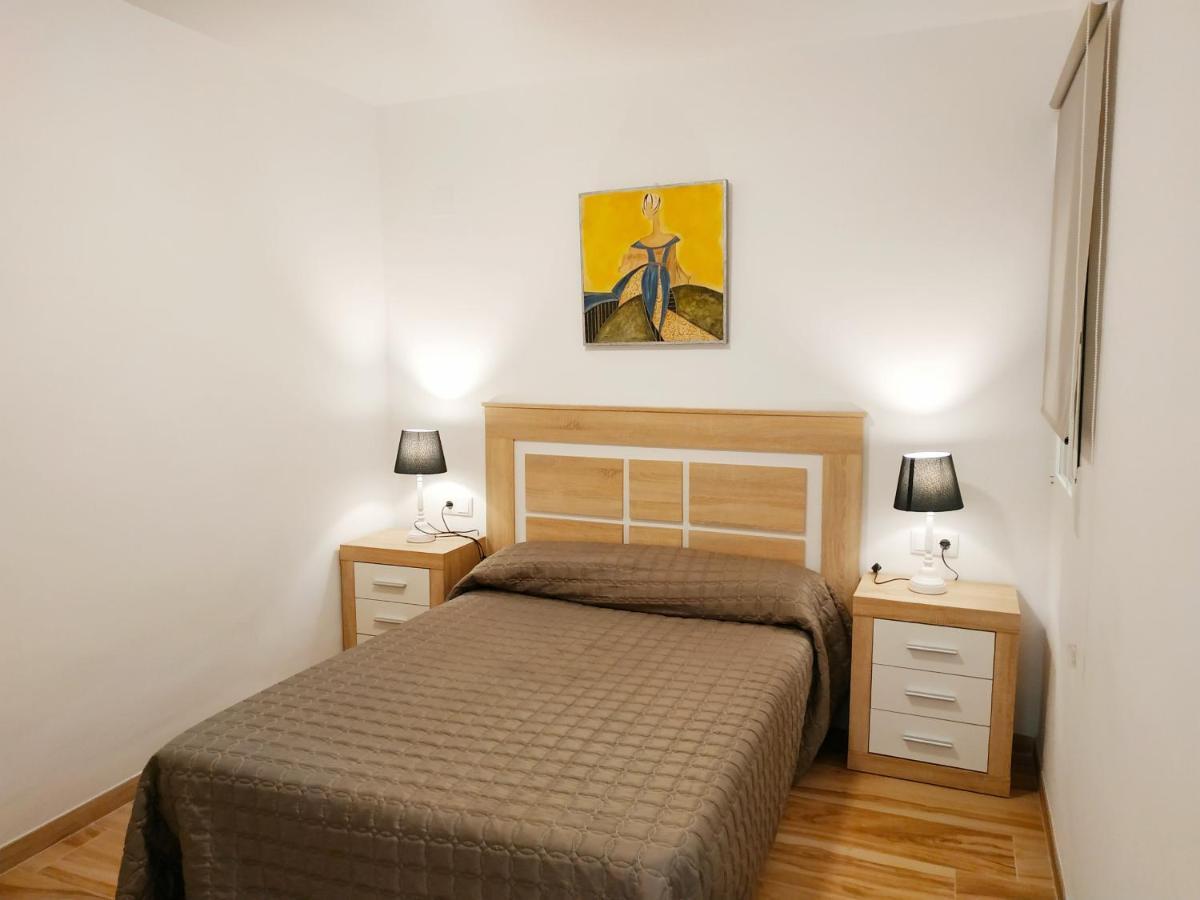 Apartment Monegros Vista Mar Orangecosta *